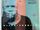 Cabaret Voltaire - Micro-Phonies - Original LP Album - CV2 - 1984