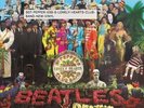 The Beatles - Sgt Pepper's Lonely Hearts Club Band (2017 Stereo Mix) [New Vinyl