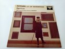 SXL 2195 WBg ED1 *ANSERMET* MUSSORGSKY-RAVEL: PICTURES AT AN EXHIBITION /LISZT*