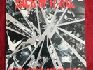 Sick Of It All Blood Sweat And No Tears 12” Vinyl Lp US Hardcore Punk