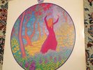 DADDY LONGLEGS - SHIFTING SANDS - RARE GERMAN ONLY POLYDOR - PSYCH UNPLAYED LP?