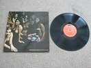 THE JIMI HENDRIX EXPERIENCE - ELECTRIC LADYLAND - ONLY SECOND RECORD - POLYDOR