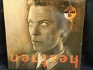 DAVID BOWIE Heathen [Black, White & Gray Vinyl] [180g] [Tri-fold Cover] B&N Exc