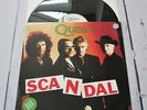 QUEEN : Scandal 12