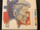 David Bowie FASHIONS Limited Edition 10 x 7