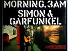 SIMON & GARFUNKEL WEDNESDAY MORNING 3 AM RARE '65 COLUMBIA MONO LP IN SHRINK NM