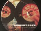 DJ Shadow & Cut Chemist – Brainfreeze LP