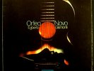LP Egberto Gismonti - Orfeo Novo, Foc, Ger, NM