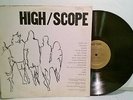 HIGH/SCOPE 1967 RARE private RARE PERRY SCHOOL PROJECT DR. WEIKART STRANGE LOOK 