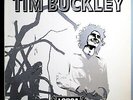 TIM BUCKLEY LORCA RARE ORIGINAL 1970 ELEKTRA LP BOB LUDWIG MASTER BEAUTIFUL