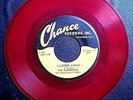 FLAMINGOS GOLDEN TEARDROPS HOLY GRAIL INSANELY RARE ORIG'53 CHANCE 7