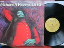 Vinyl Doppel-LP Richard P. Havens, 1983 von 1969