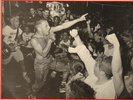 Youth of Today - Break Down the Walls LP (OG First Press 1986)