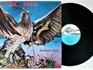 LIEGE LORD - FREEDOM'S RISE - Vinyl LP