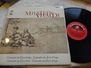 NATHAN MILSTEIN Vivaldi UK SAX 5264 STEREO EX/ NM TOP RARE