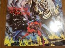 Iron Maiden The Number Of The Beast Vinyl LP METAL ST-12202