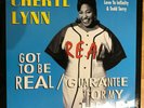 Cheryl Lynn – Got To Be Real / Guarantee For My Heart ('96 Remixes) 12