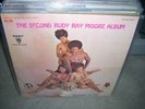 RUDY RAY MOORE this pussy belongs to me / second album ( comedy )