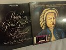 NEW  GLENN GOULD: Bach: The Well-tempered Clavier, Books 1 and 2.