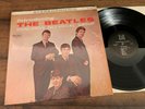 Introducing... The Beatles Vee Jay DG VJLP 1062 SR 1062 w/Shrink NM/NM Play