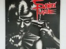 SONICK PLAGUE What's The Purpose AN825 SRC LP Vinyl VG++ Cover VG++ 1988 Thrash