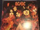 AC/DC Highway To Hell-Black Label 2nd Press