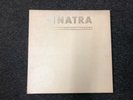 FRANK SINATRA THE REPRISE YEARS 4 VINYL LP BOX SET IN NEAR MINT CONDITION