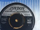 The American Poets She Blew A Good Thing Uk London