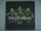 2LP DE LA SOUL 
