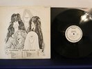 Aerosmith, Draw The Line, Columbia JC 34856, 1977, White Label PROMO, DJ Copy