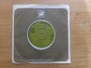 FRANKIE VALLI & THE FOUR SEASONS-WHATEVER YOU SAY/SLEEPING MAN-WARNER RECORDS-WI