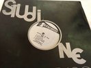 Studio 1 African Rub A Dub Original Lp Rare Excellent Condition