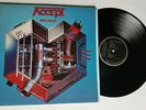 ACCEPT - METAL HEART 12