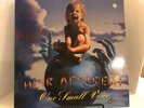 HEIR APPARENT-ONE SMALL VOICE-RARE ORIGINAL PRESSING-PROGRESSIVE METAL-1989
