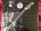 RORY GALLAGHER RIDING SHOTGUN LP LIMITED CLEAR WAX