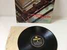 THE BEATLES ORIG  1963 U.K. LP   PLEASE PLEASE ME  PARLOPHONE PMC 1202