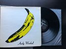 Velvet Underground and Nico -ST V6-5008 V6/5008 Verve Stereo Mono Black Label &