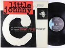 Johnny Coles - Little Johnny C LP - Blue Note - BST 84144 RVG