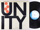 Larry Young - Unity LP - Blue Note - BST 84221 Stereo RVG Ear NY USA