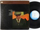 Horace Silver - Silver's Serenade LP - Blue Note - BLP 4131 Mono RVG Ear NY USA