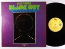 Fats Theus - Black Out LP - CTI Spain