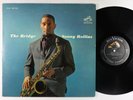 Sonny Rollins - The Bridge LP - RCA Victor - LSP 2527 DG