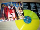 AUTOPSY Acts Of The Unspeakable Vinyl LP *MINT* RAR  Death Vader Morbid Angel