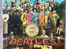 BEATLES - Sgt Pepper’s Lonely hearts - Stereo - Near Mint PCS 7027 2 X EMI