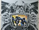 Thin Lizzy Jailbreak - 1976. Vinyl LP. Rare Audio Club release. ACBR 252.