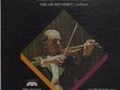 Orig FRITZ KREISLER Music For Violin and Piano Oscar Shumsky Milton Kaye 3xLP EX