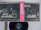 ELTON JOHN TUMBLEWEED CONNECTION DJM FP-80211 Japan OBI RED VINYL VINYL LP