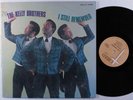 KELLY BROTHERS I Still Remember CREED LP