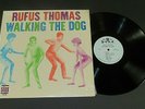 Rufus Thomas Walking the Dog Stax LP NM mono shrink wrapped cover 1963