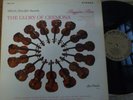 RUGGIERO RICCI the glory of cremona LEON POMMERS  / DECCA DXSE 7179